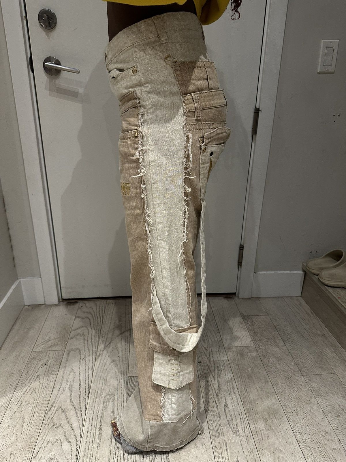 Other WATO Custom pants Size 38" / US 16 / IT 52 - 4 Thumbnail