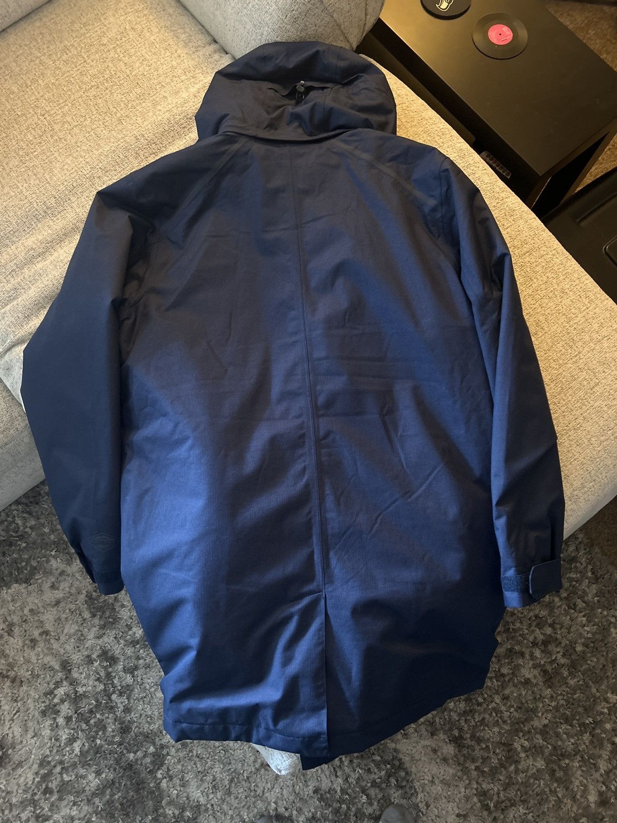 Columbia Columbia Parka Rain Coat - M Size US M / EU 48-50 / 2 - 5 Thumbnail