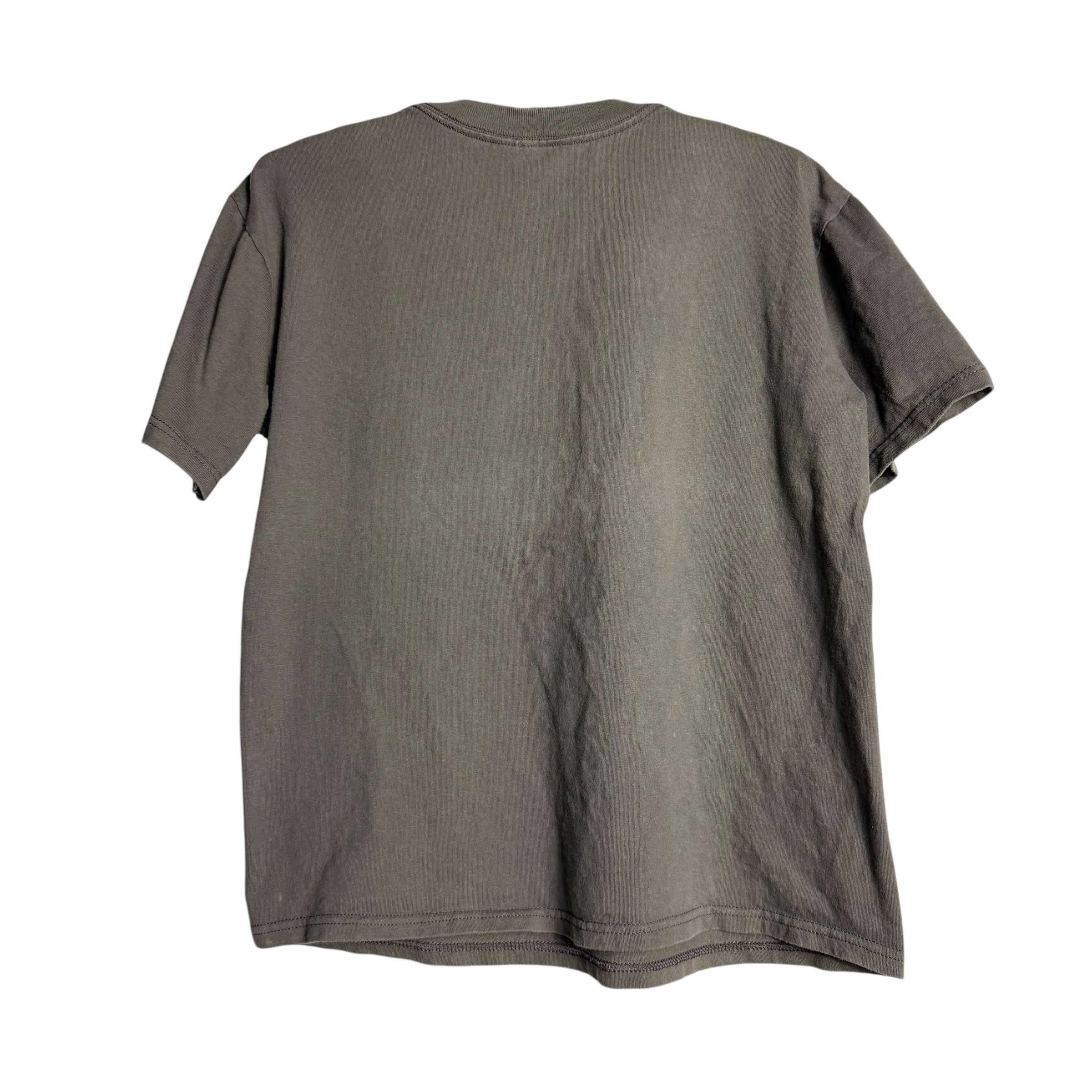 Gregory 🔥RARE🔥Vintage Gregory Outdoor Gear T-shirt Size US M / EU 48-50 / 2 - 4 Thumbnail