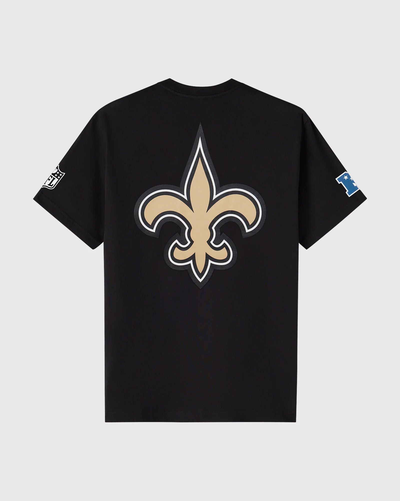 Drake OVO x NFL NEW ORLEANS SAINTS OG OWL T-SHIRT TEE Size US XL / EU 56 / 4 - 3 Thumbnail