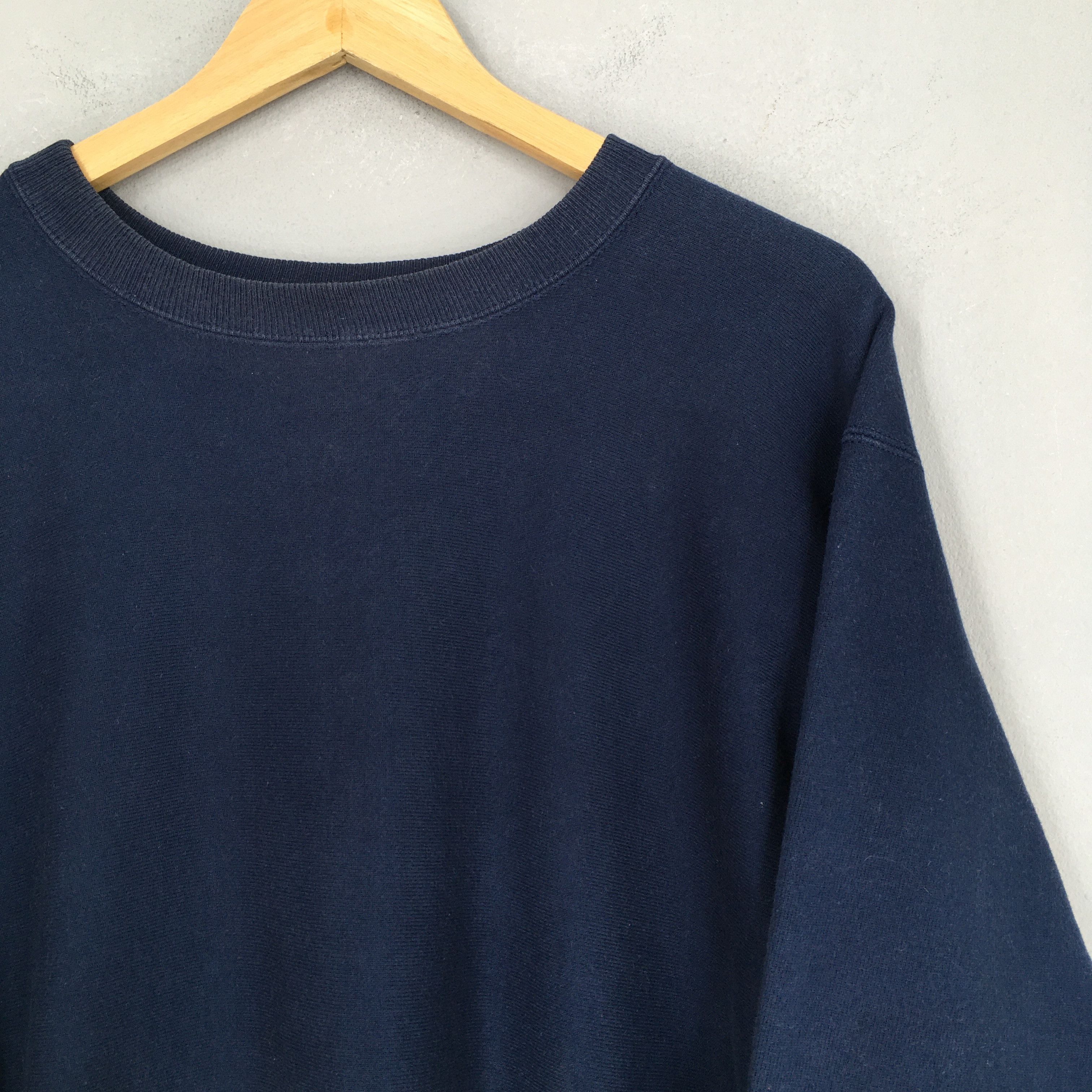 Champion Vintage Champion Reverse Weave Sweatshirt XLarge Size US XL / EU 56 / 4 - 2 Thumbnail