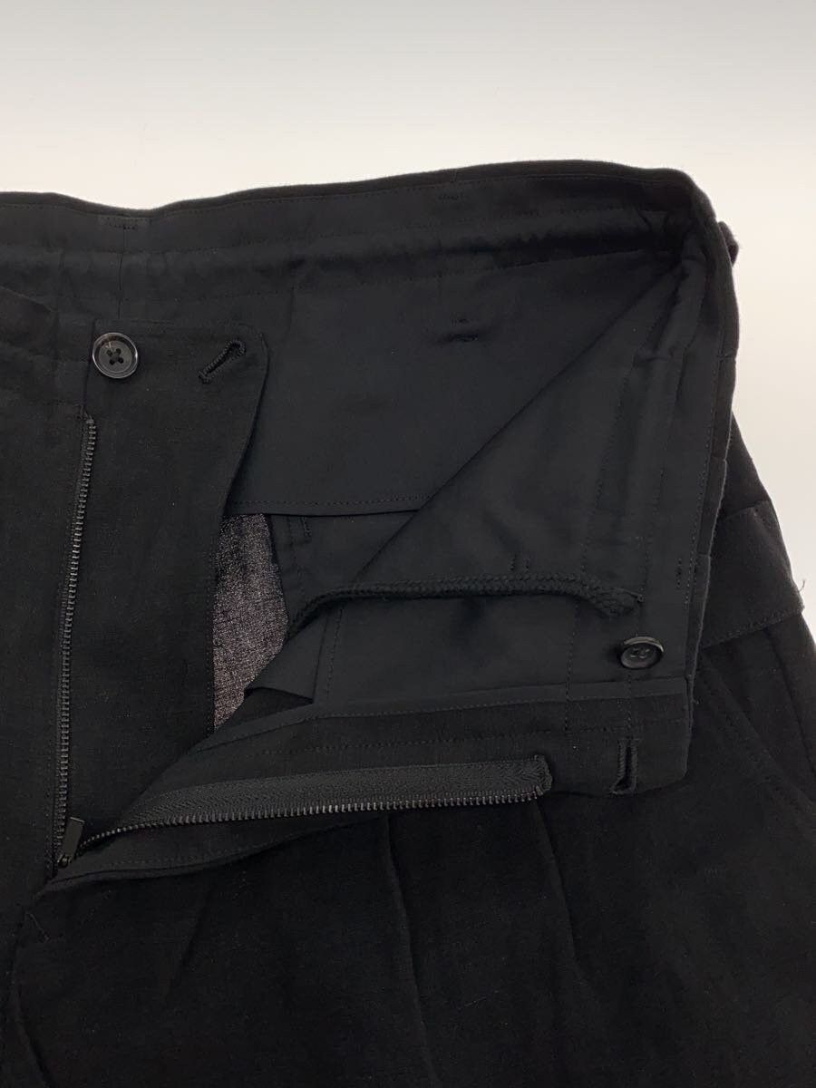 Yohji Yamamoto yohji yamamoto POUR HOMME bottom Size US 35 - 3 Thumbnail