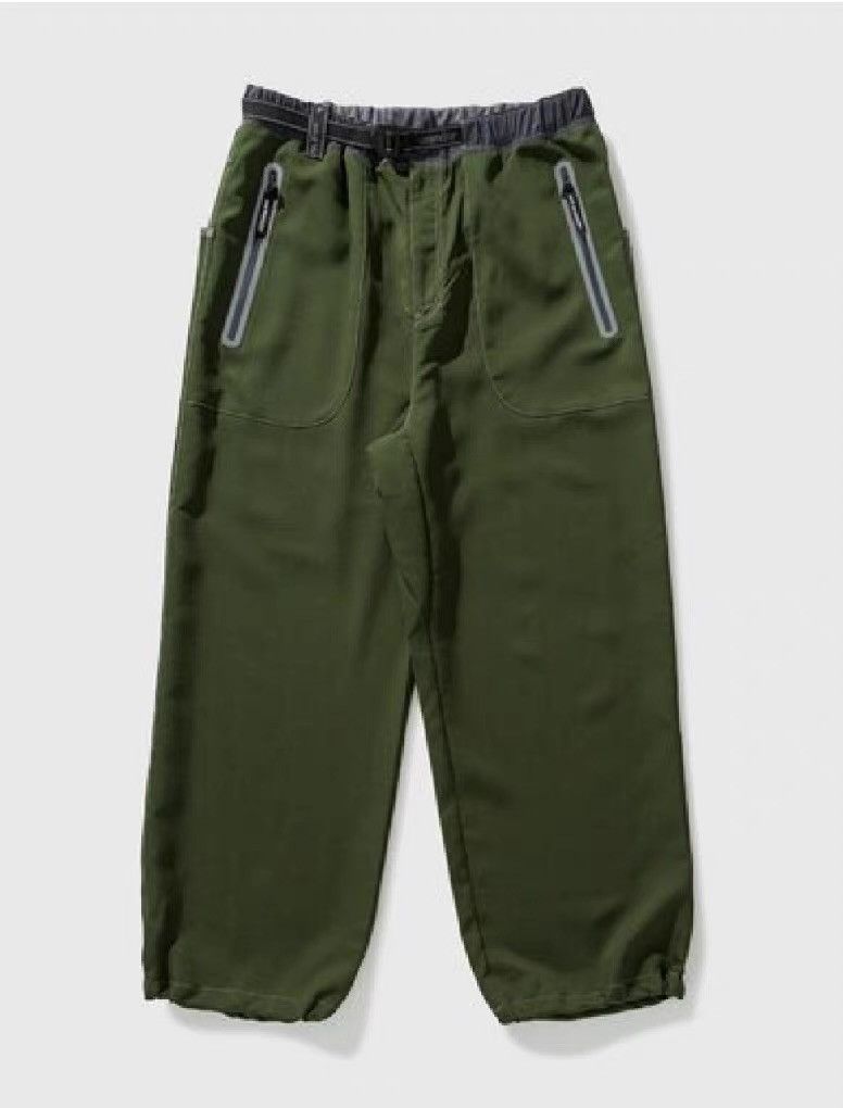 And Wander and wander pants Q6 Size US 36 / EU 52 - 1 Preview
