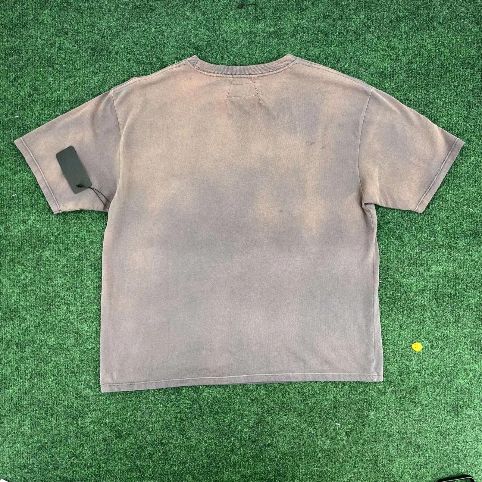 Rhude Rhude Paradise Valley T-Shirt S Used Size US S / EU 44-46 / 1 - 7 Thumbnail
