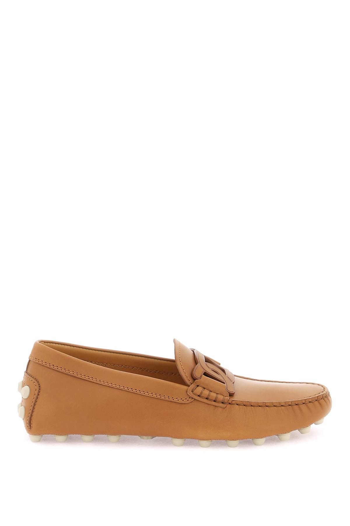 'Gommino Bubble' loafers Loafers