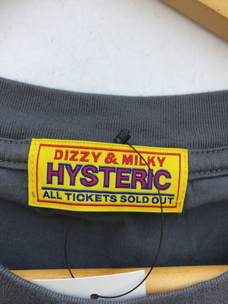 Hysteric Glamour Hysteric Grunge Tee Size US L / EU 52-54 / 3 - 4 Thumbnail