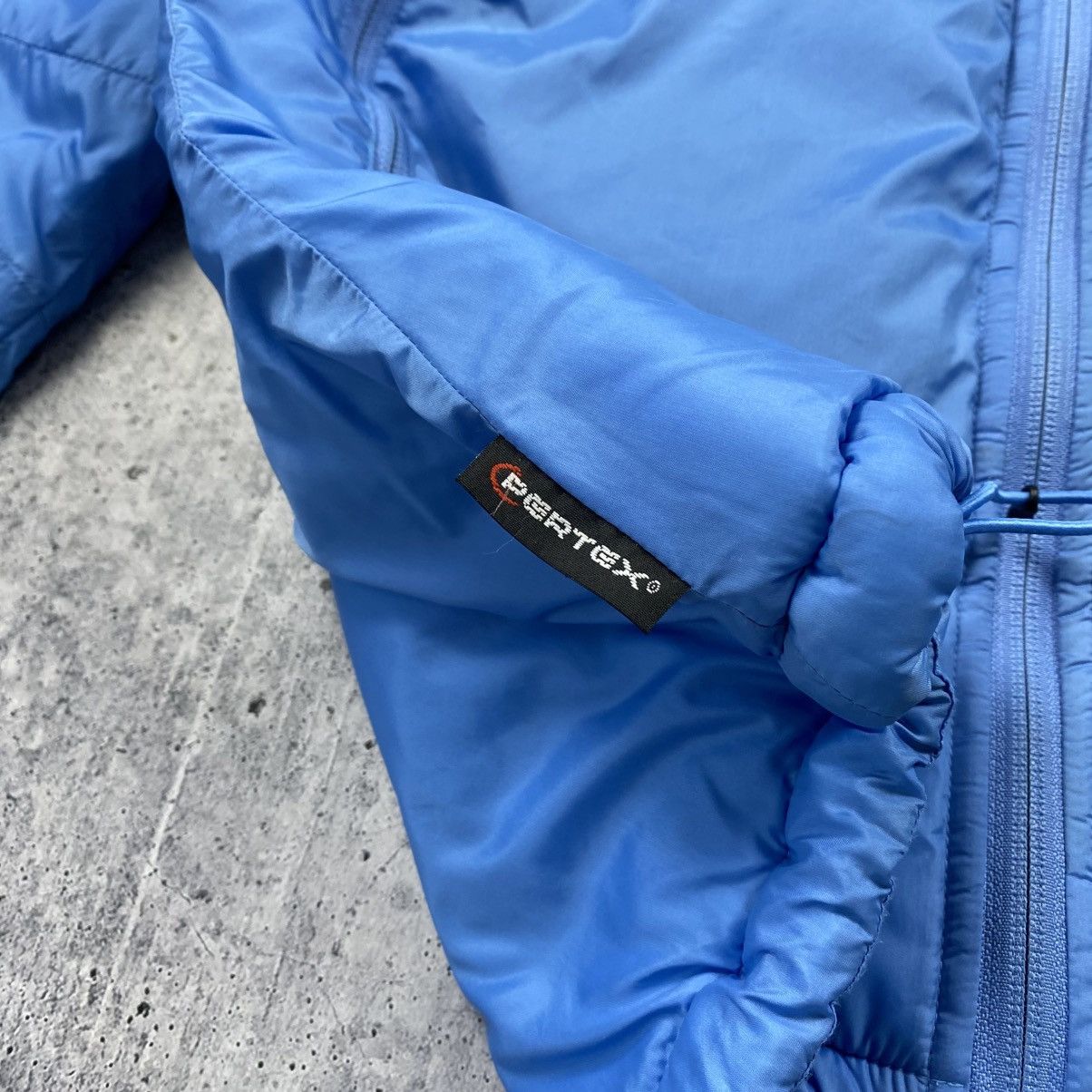 Haglofs Gorpcore Haglofs Rertex Outdoor Y2K Jacket Trekking Women Size XL / US 12-14 / IT 48-50 - 6 Thumbnail