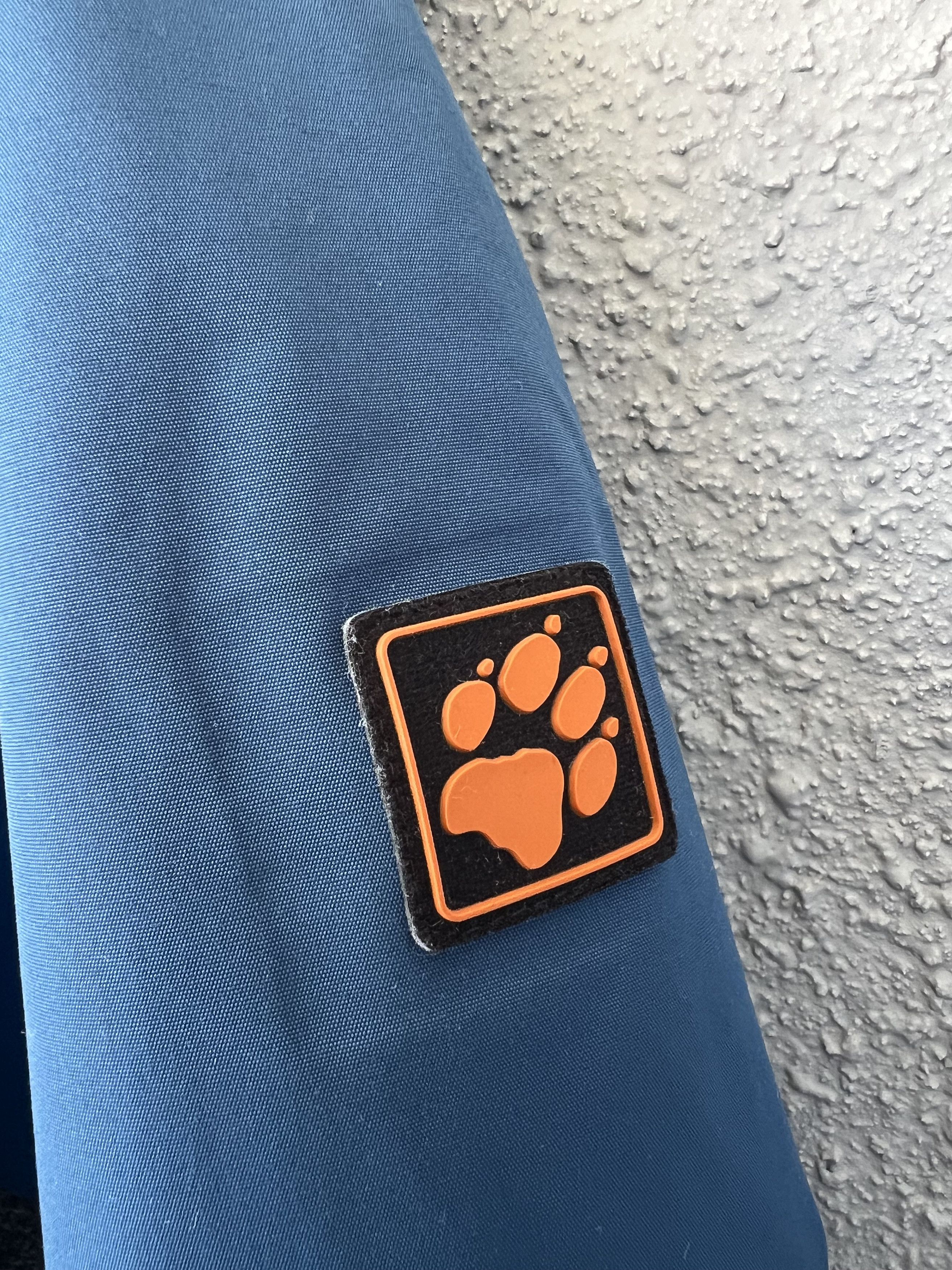 Jack Wolfskin Jack Wolfskin Texapore Microguard Jacket M Size US M / EU 48-50 / 2 - 3 Thumbnail