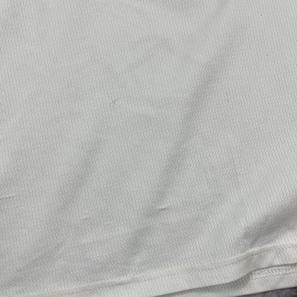 Vintage TFG Sports Scunthorpe United 2001/03 Home Soccer Jersey Kit Size US XL / EU 56 / 4 - 9 Thumbnail
