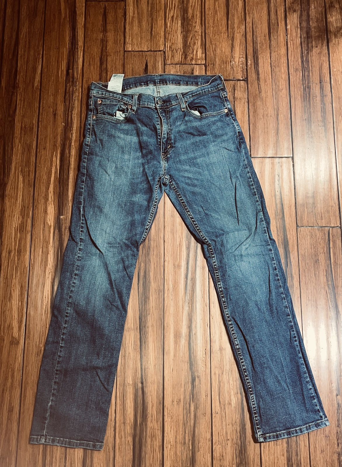 Levi's Levi 559’s Size US 32 / EU 48 - 1 Thumbnail