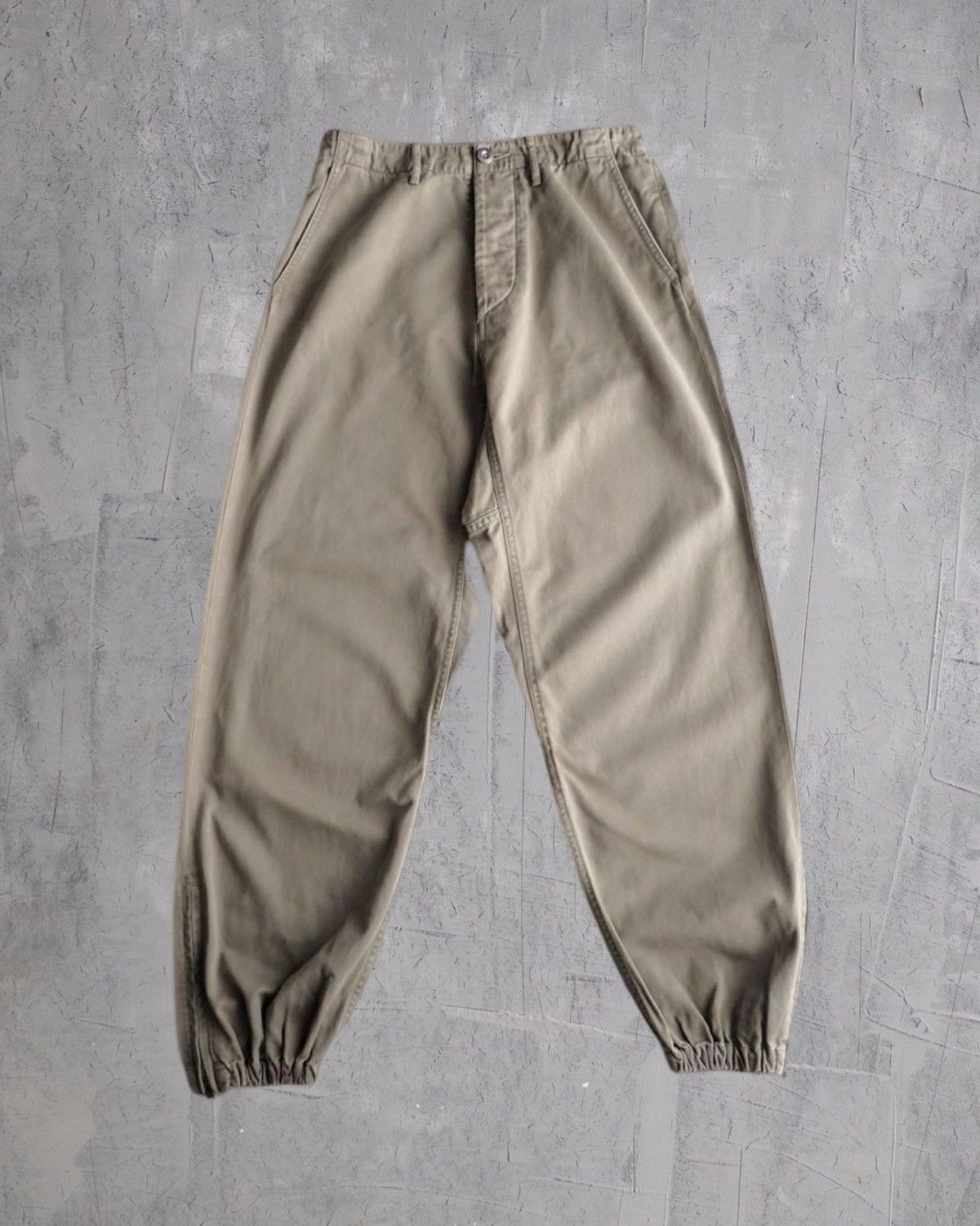 Japanese Brand × Kapital Kapital pants Size US 30 / EU 46 - 1 Thumbnail