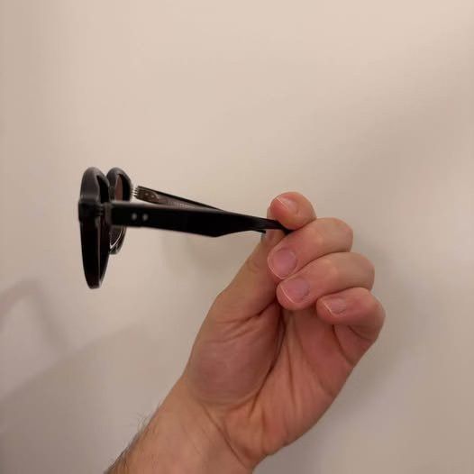 Other Lunetterie Générale - Bon Vivant Sunglasses Size ONE SIZE - 5 Thumbnail