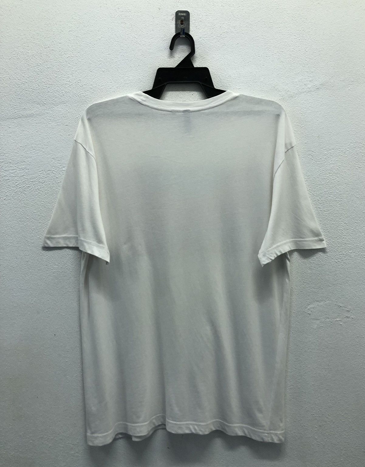 H&M H&M Divided Believe And Archive T-Shirt Size US M / EU 48-50 / 2 - 2 Thumbnail