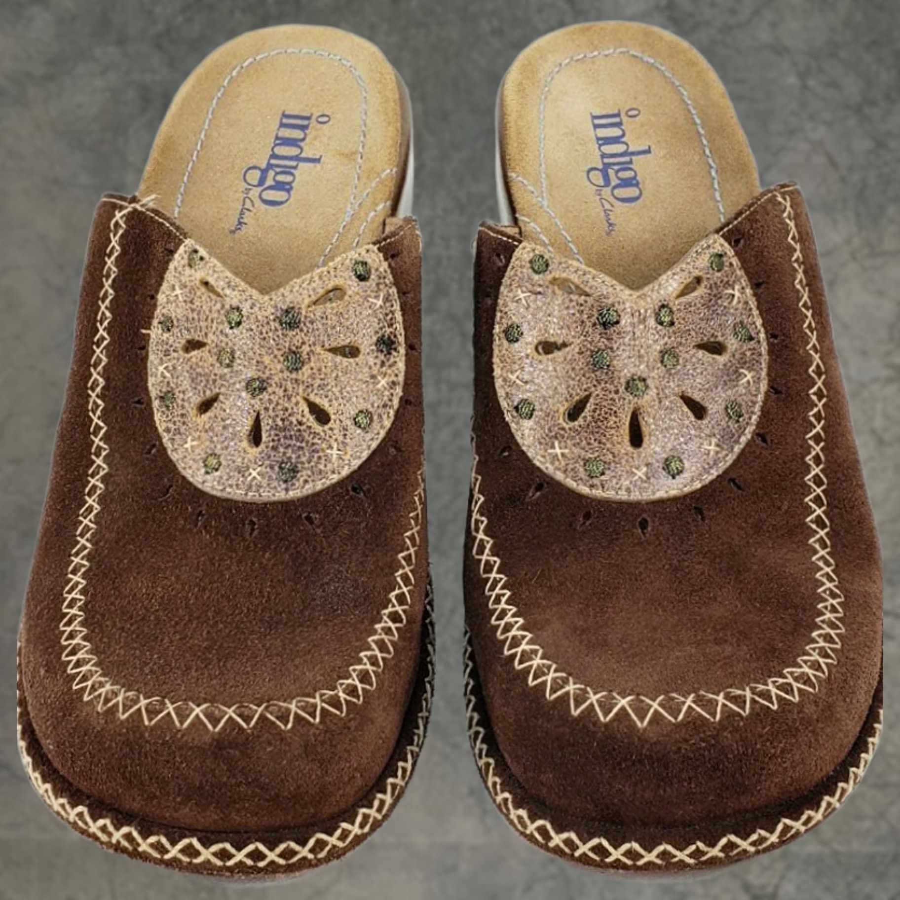 Vintage VINTAGE? No. Size US 6 / IT 36 - 1 Thumbnail