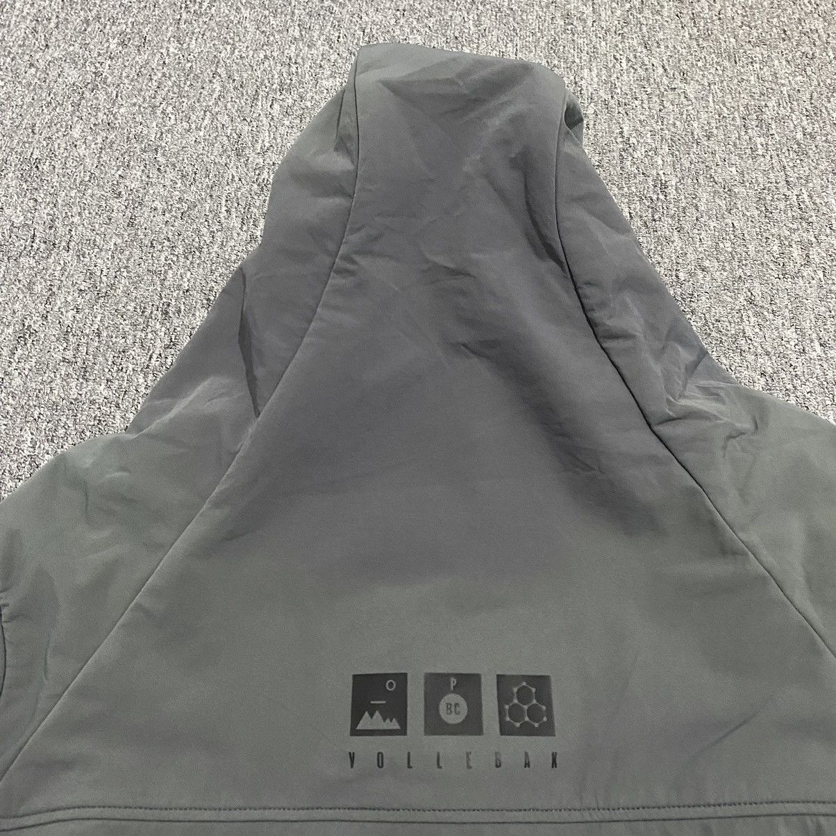 The Vollebak 50,000BC Jacket Was Designed with Prehistoric