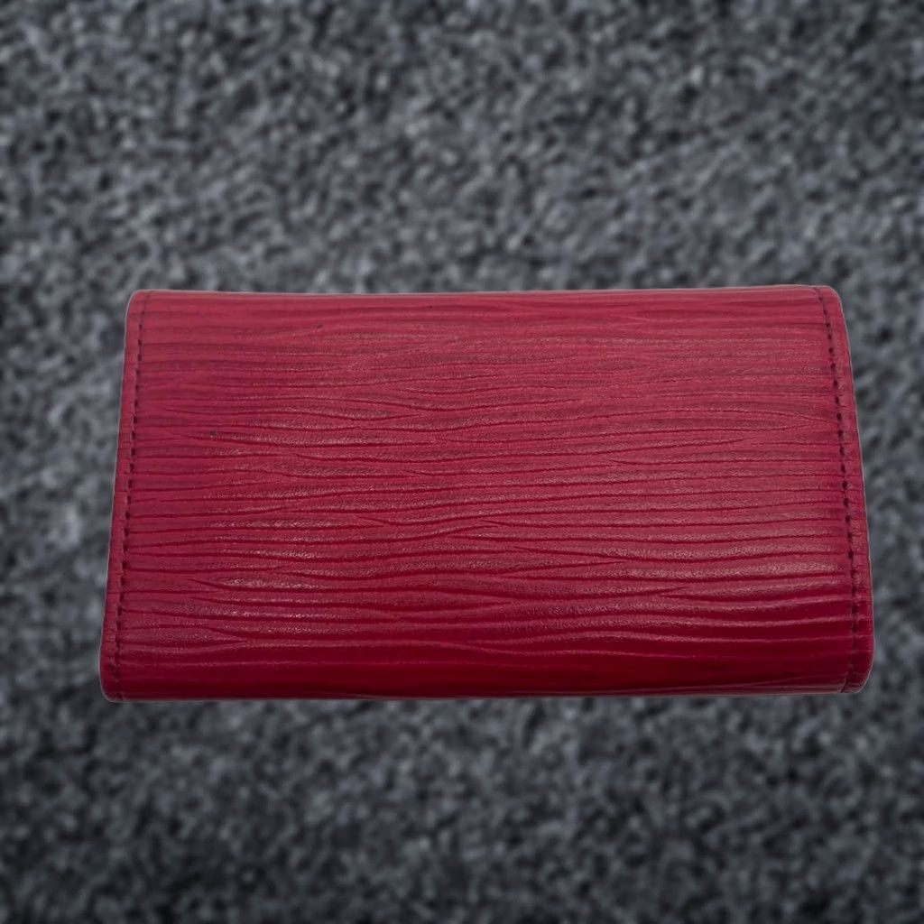 Valentino Valentino Garavani Women Wallet Key Case Limited Edition VHTF Multicolor Size ONE SIZE - 1 Thumbnail