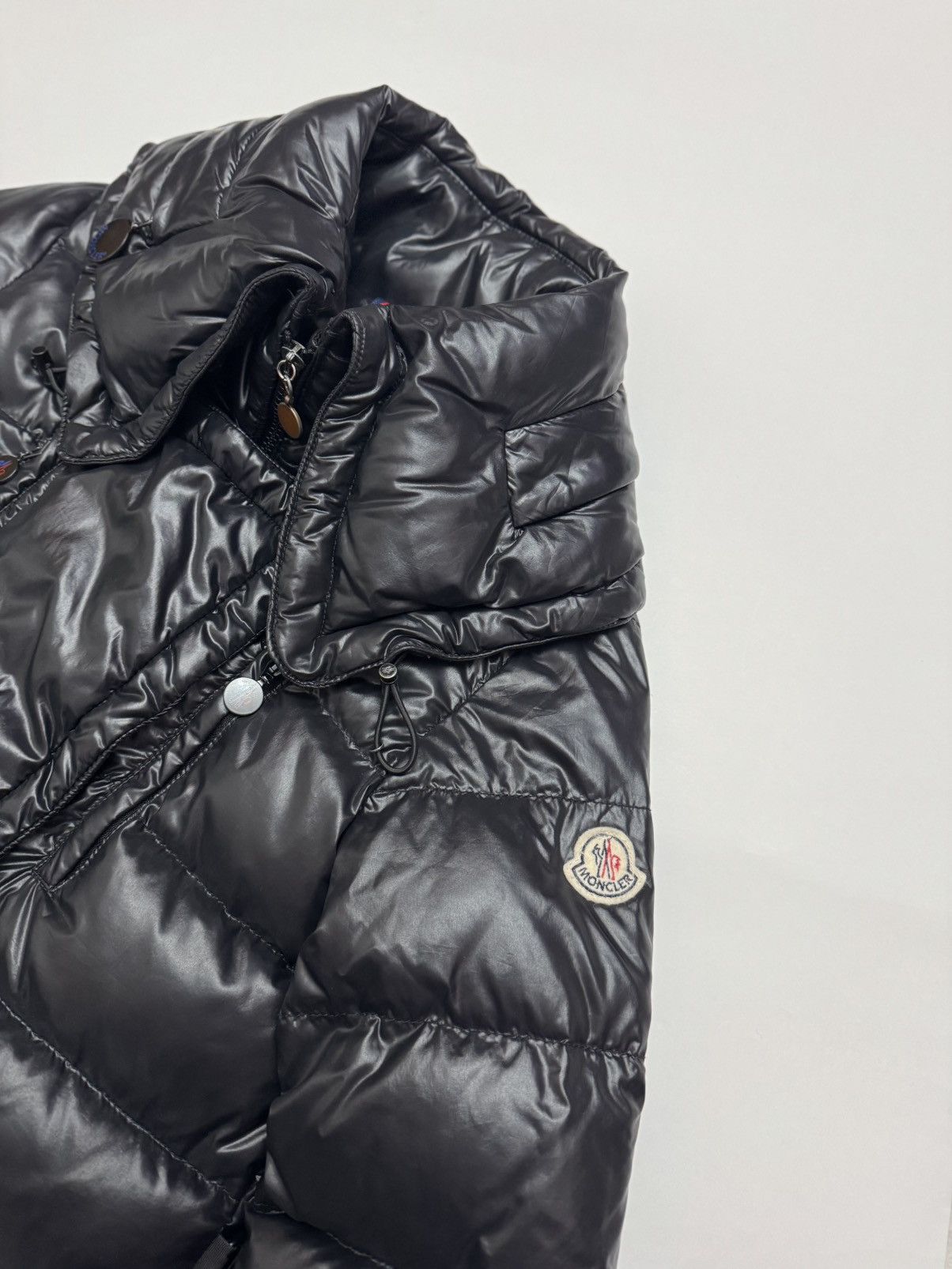 Moncler MADISON down jacket Size XS / US 0-2 / IT 36-38 - 13 Thumbnail