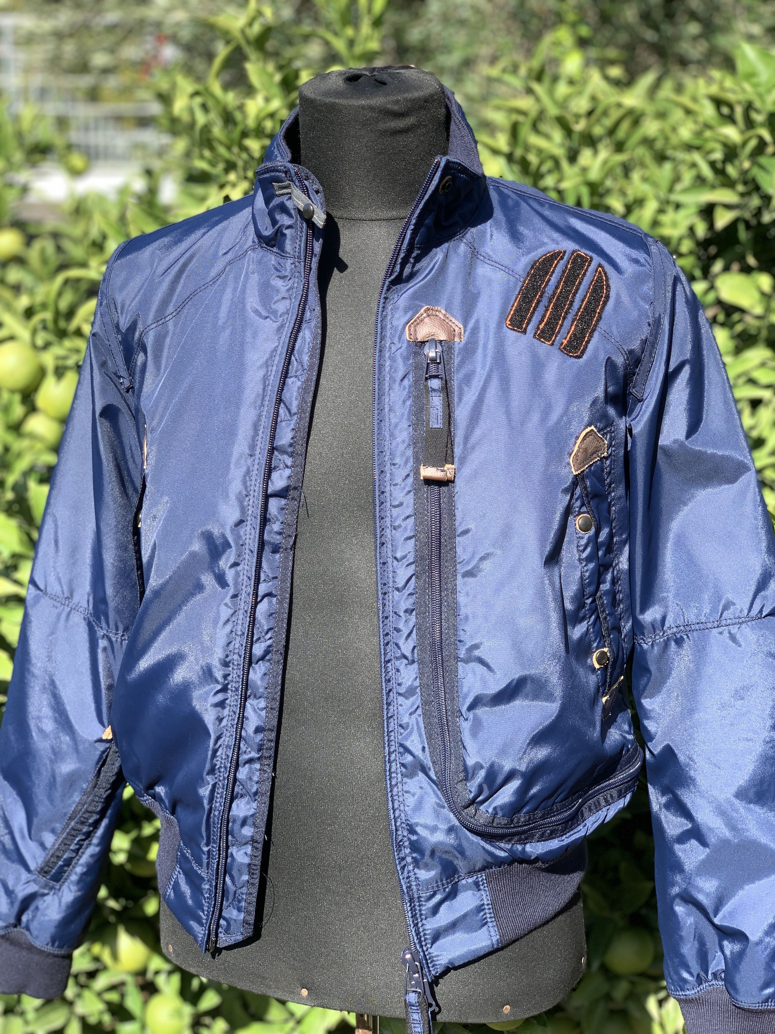 Parajumpers Parajumpers Masterpiece Jacket Gobi Size Xs 14 Years Kids Size US XS / EU 42 / 0 - 12 Thumbnail