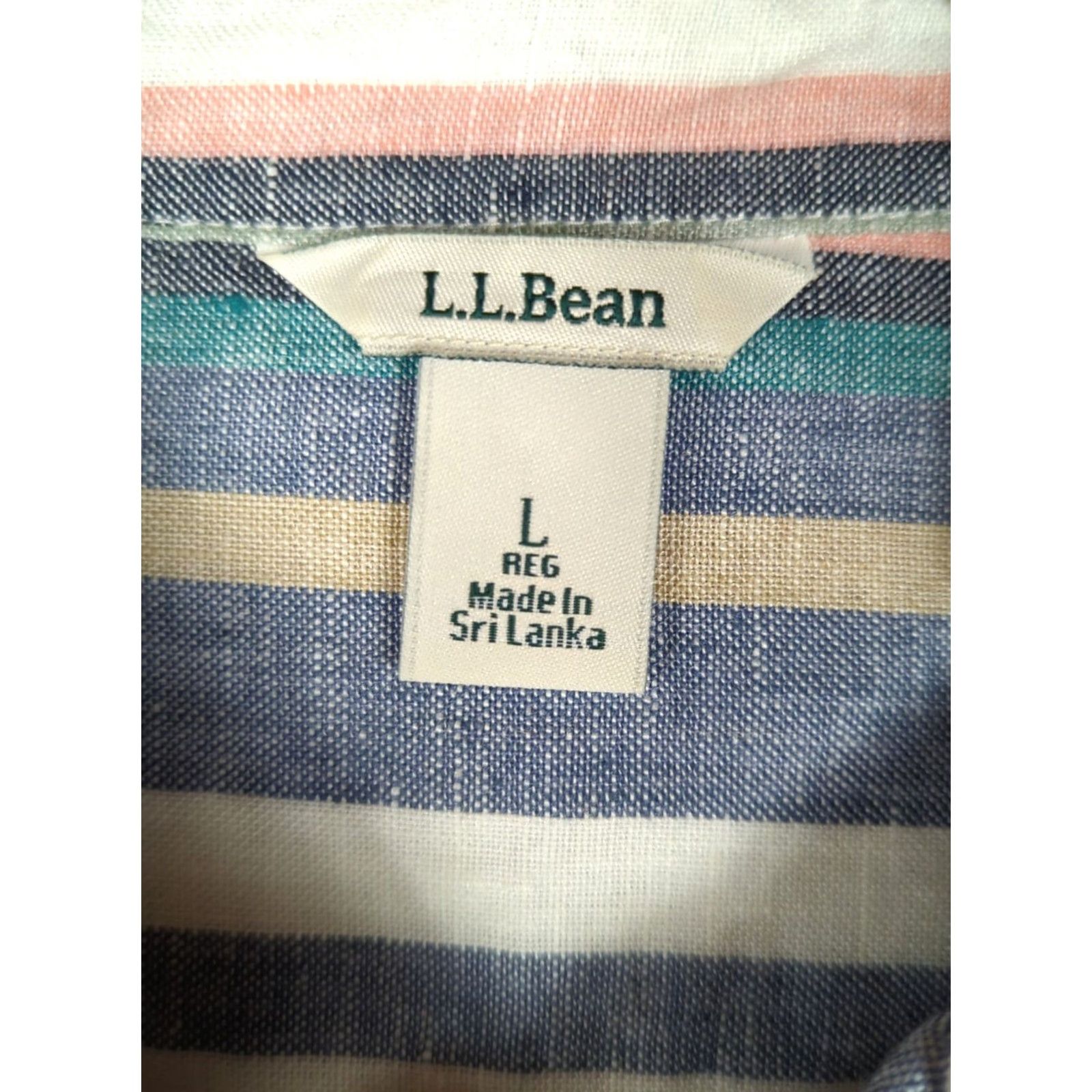 Vintage VINTAGE Size L / US 10 / IT 46 - 4 Thumbnail
