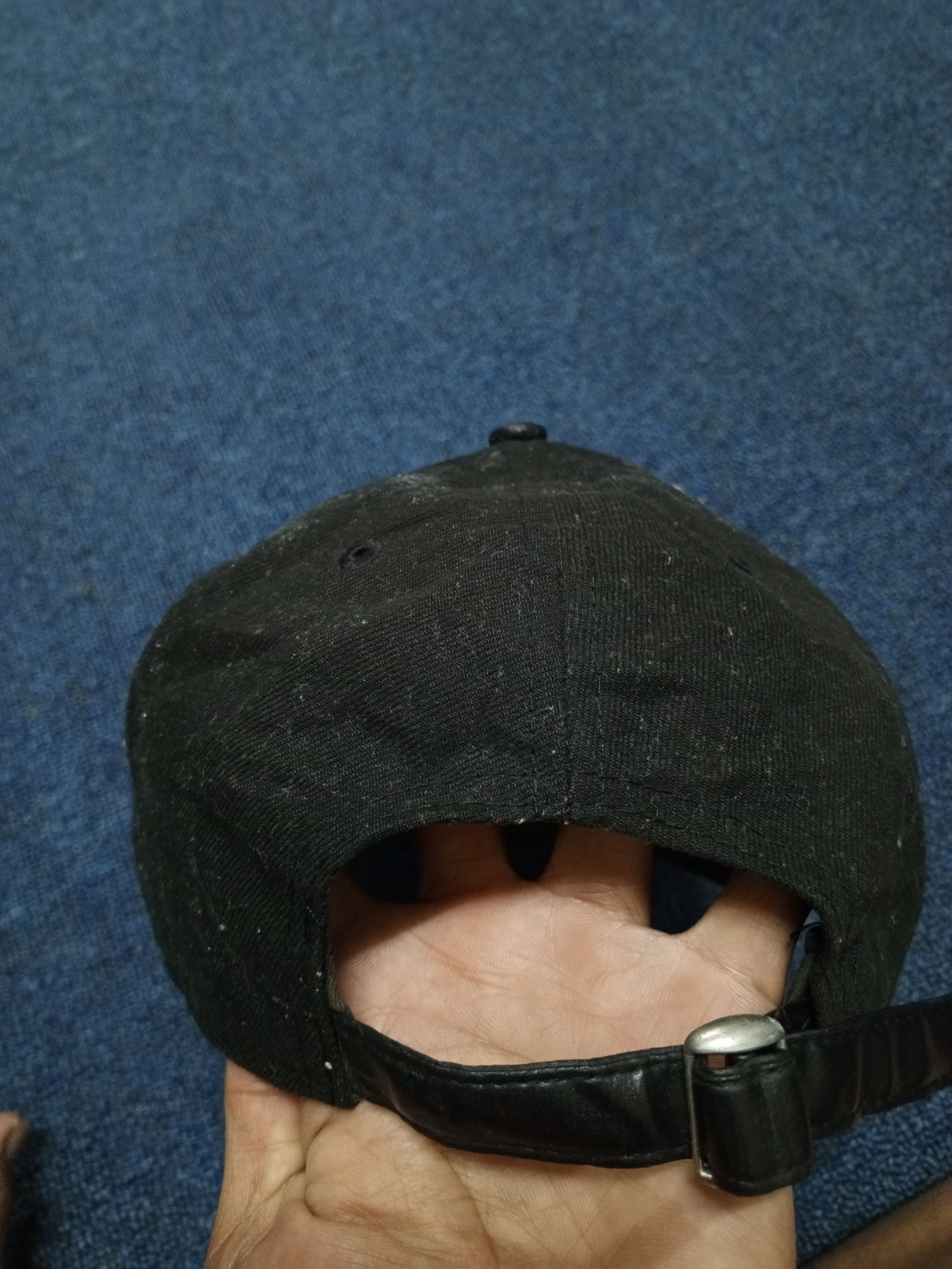 MLB × New Era New era cap Size ONE SIZE - 5 Thumbnail
