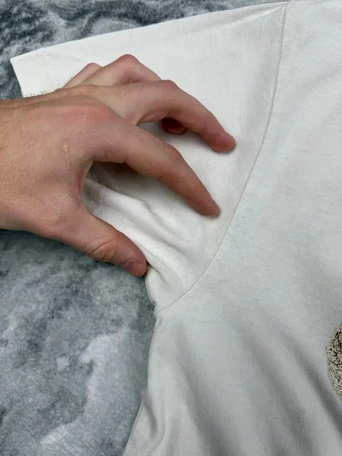 Palm Angels Palm Angels Bear Classic Tee Size S White Size US S / EU 44-46 / 1 - 18 Thumbnail