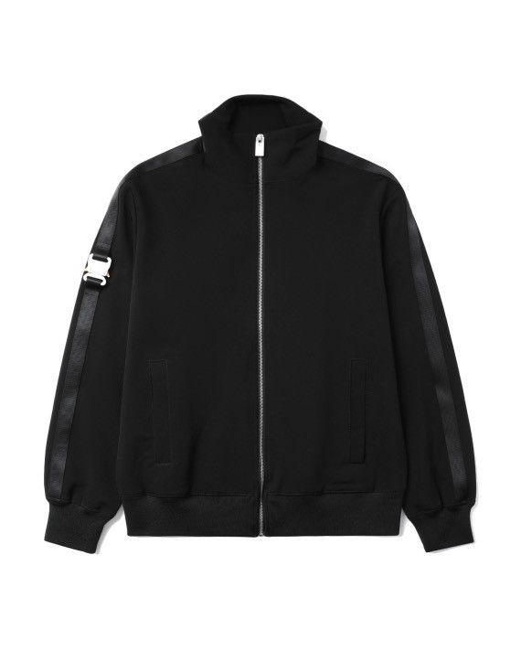 1017 ALYX 9SM 1017 ALYX 9SM Buckle track jacket Size US XL / EU 56 / 4 - 1 Thumbnail