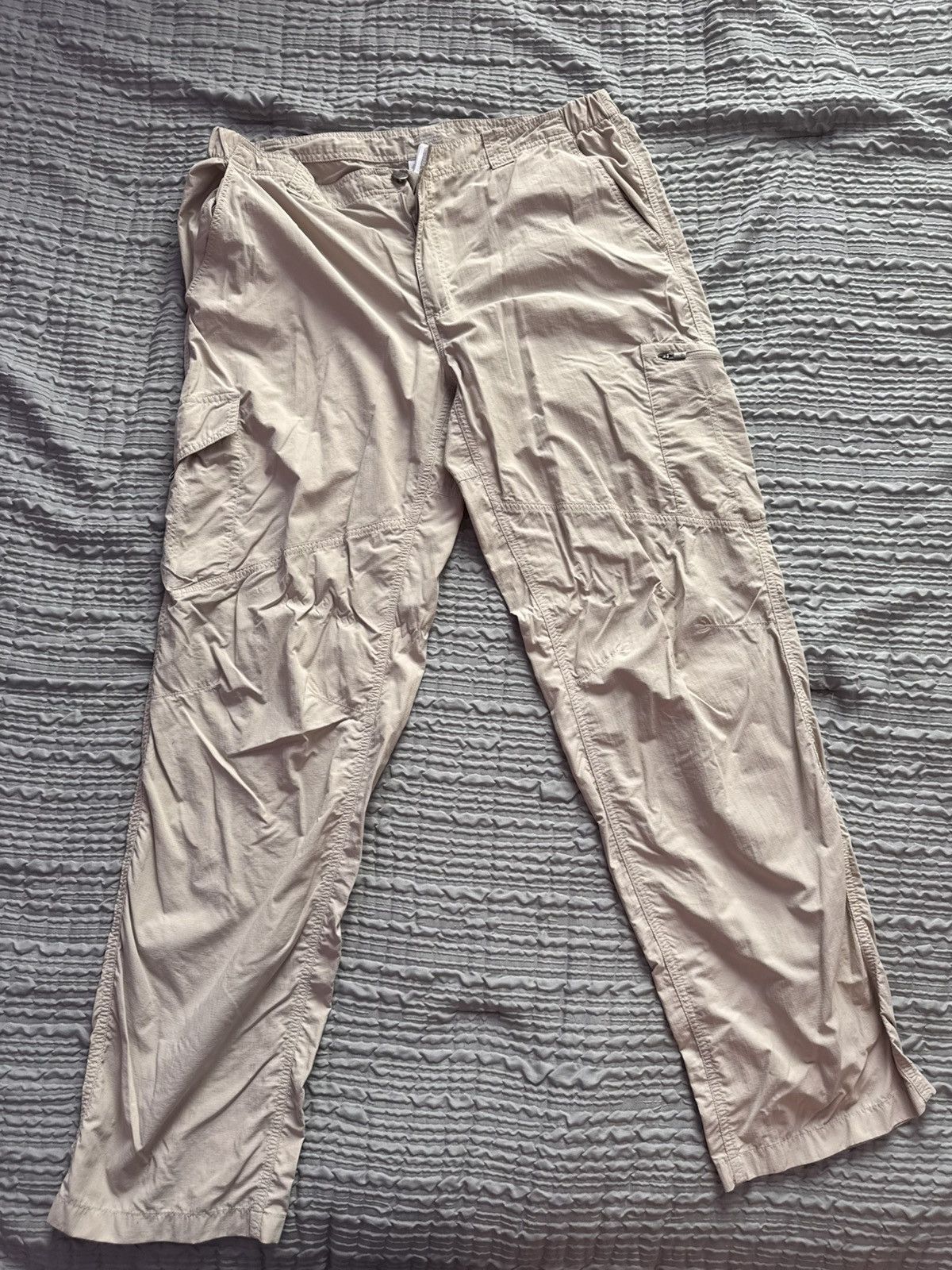 Columbia × Designer × Vintage Columbia Pants Size US 40 / EU 56 - 1 Thumbnail