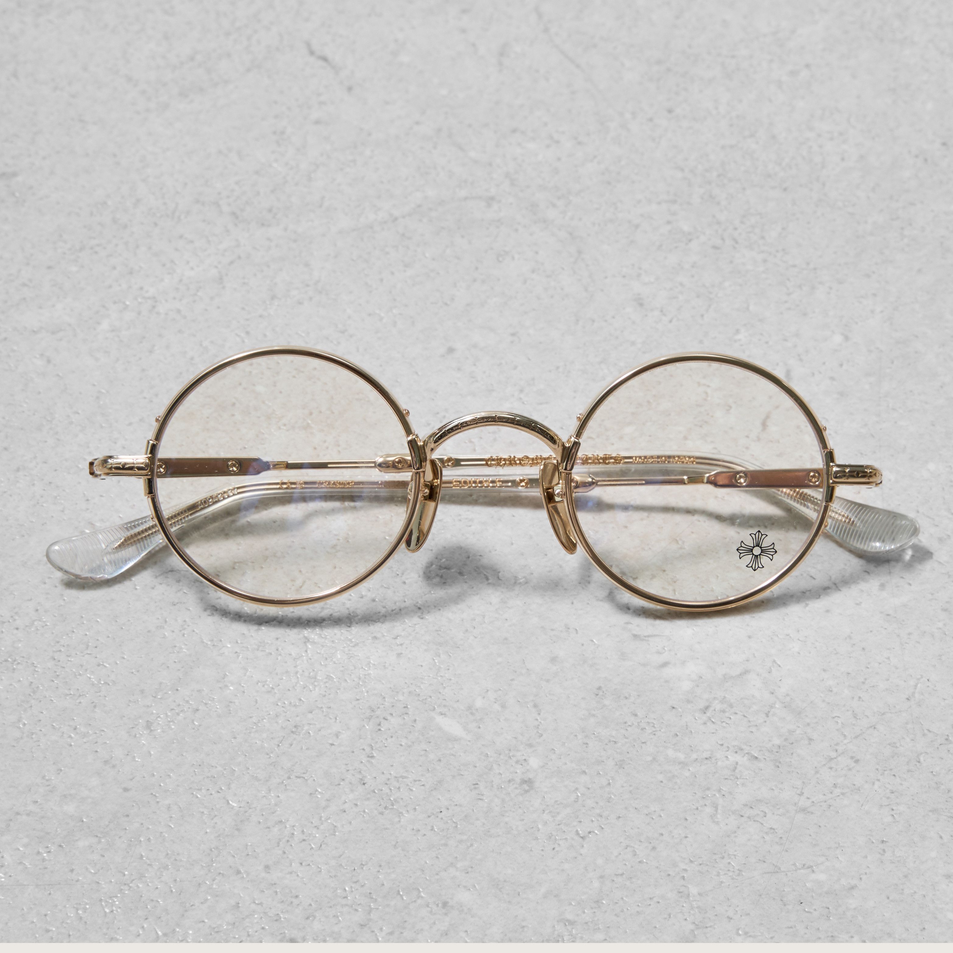 Chrome Hearts CHROME HEARTS EDITH F. Size ONE SIZE - 3 Thumbnail