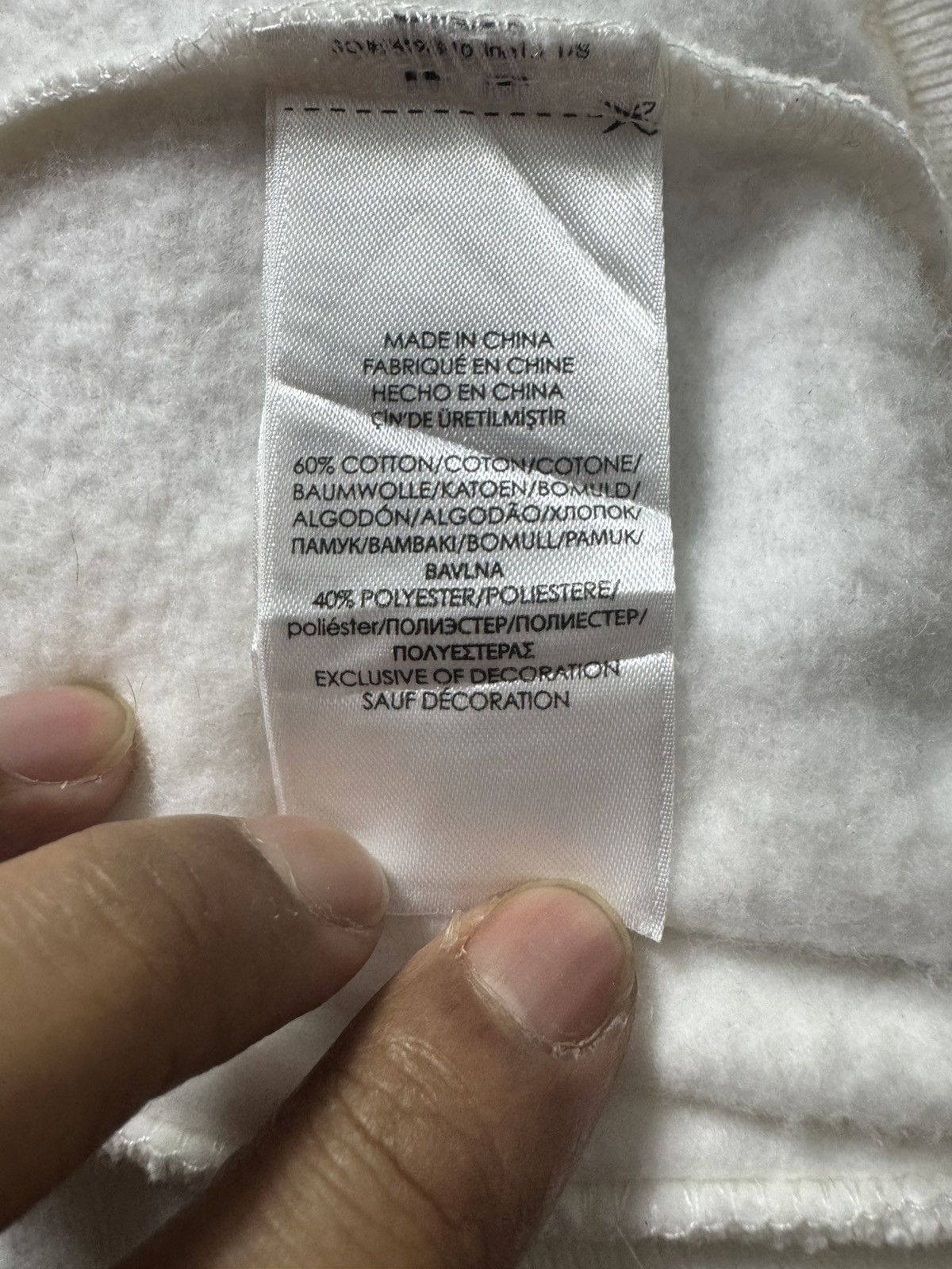 Polo Ralph Lauren × Ralph Lauren Polo Ralph Lauren Turtleneck sweather Size US M / EU 48-50 / 2 - 7 Thumbnail