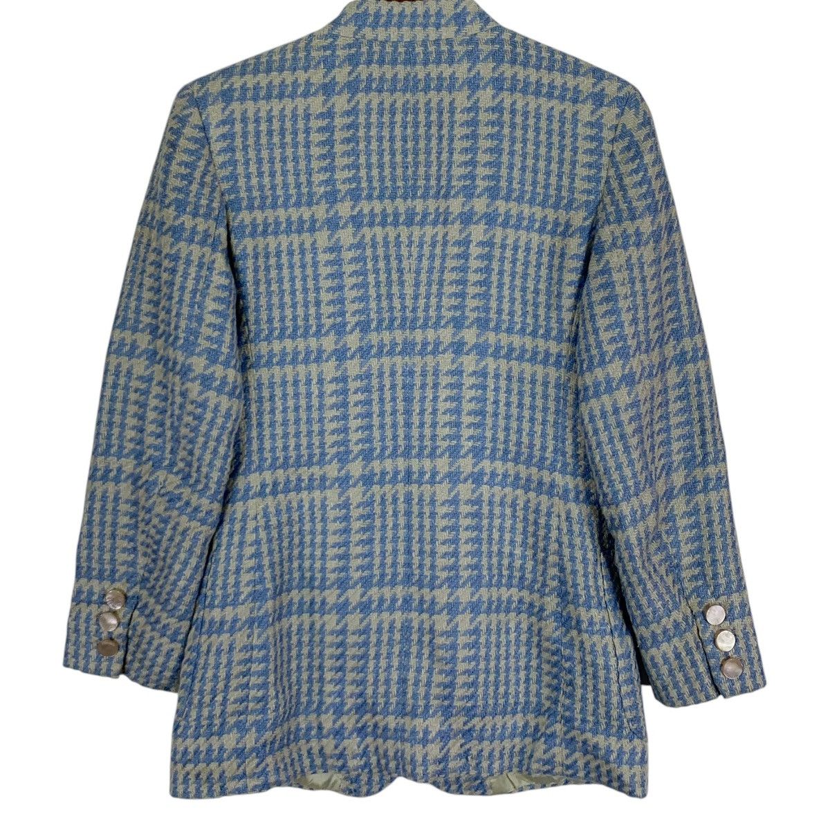 Valentino VINTAGE VALENTINO GARAVANI WOMEN COAT Size S / US 4 / IT 40 - 6 Thumbnail