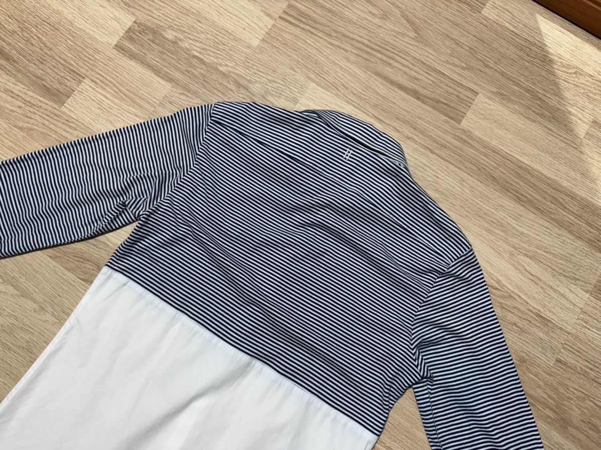 Designer × Neil Barrett Neil Barrett shirt Size US S / EU 44-46 / 1 - 14 Thumbnail