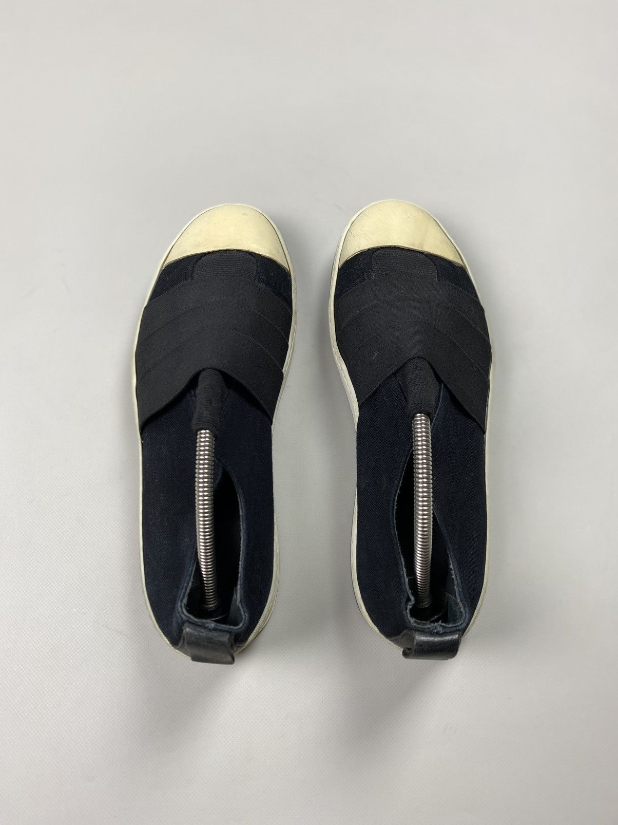 Lost & Found Ria Dunn Lost & Found Ria Dunn Rooms avant-garde low Slip On Sneakers Size US 10 / EU 43 - 13 Thumbnail