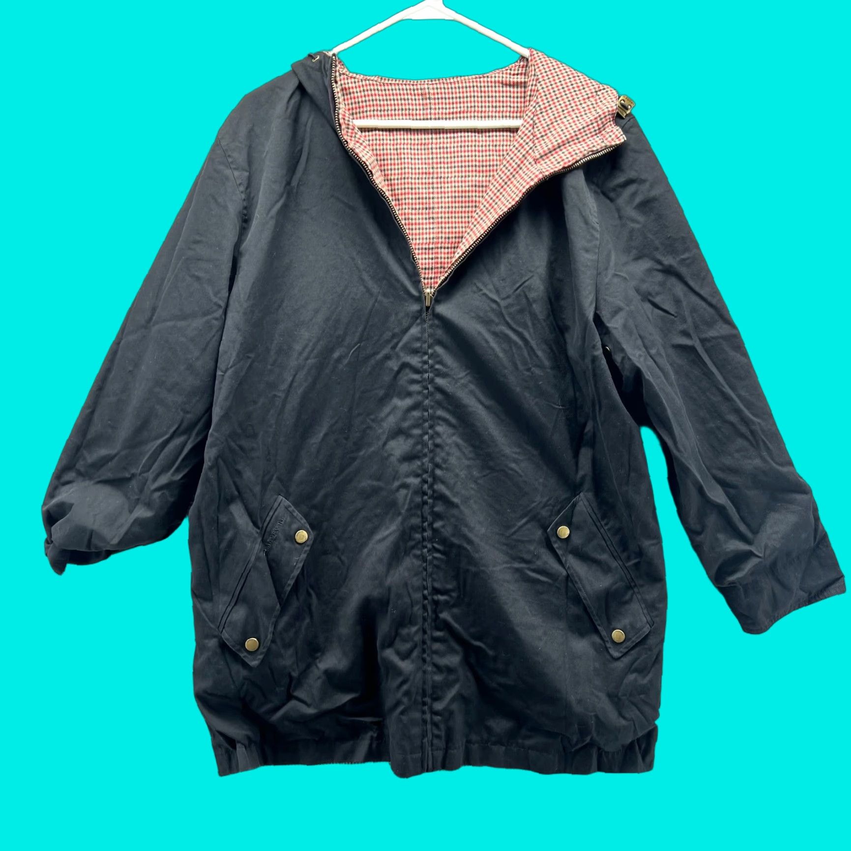 Ralph Lauren VINTAGE? No. Size M / US 6-8 / IT 42-44 - 1 Thumbnail