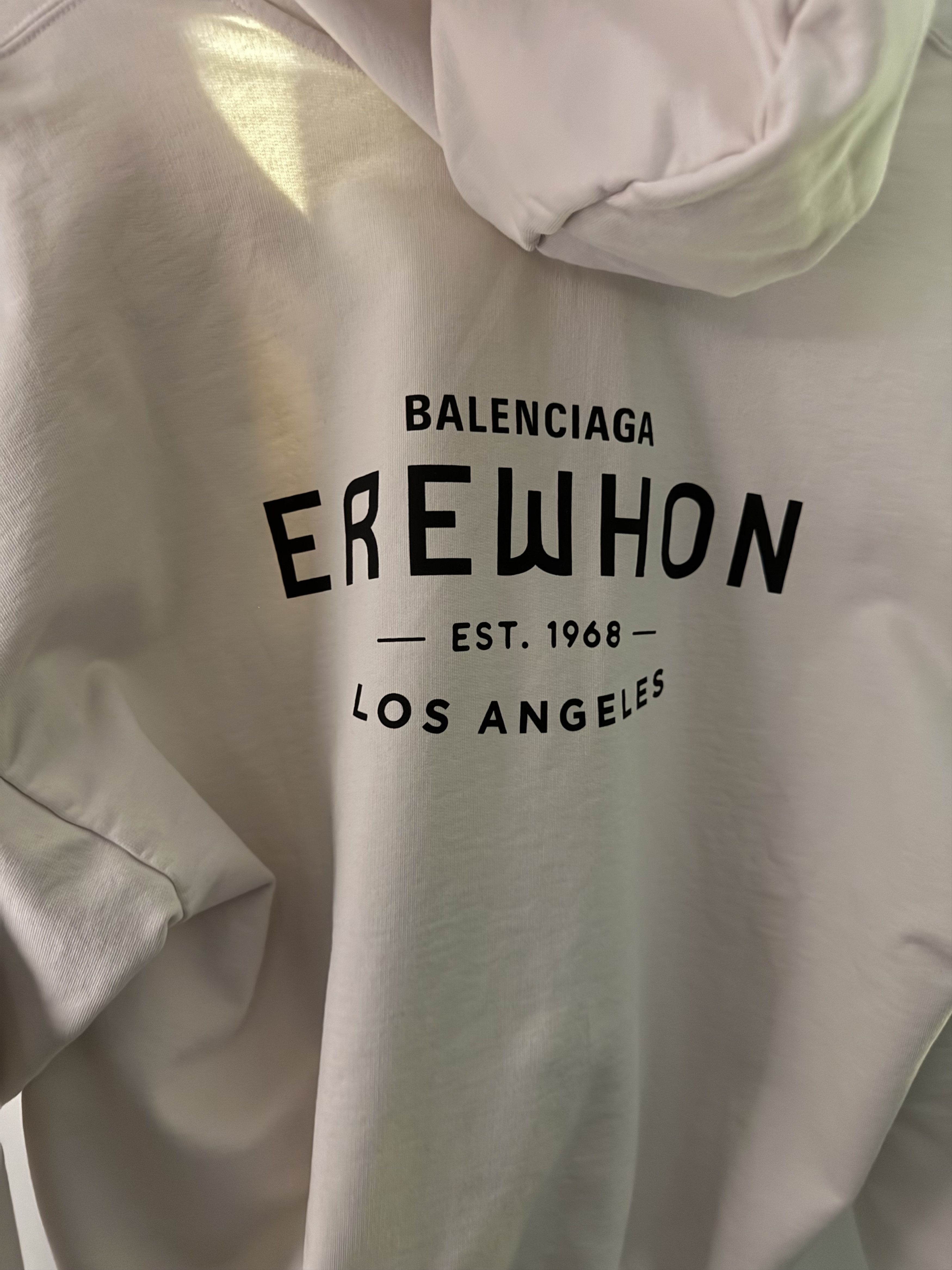 Balenciaga Balenciaga x Erw Size US M / EU 48-50 / 2 - 2 Thumbnail