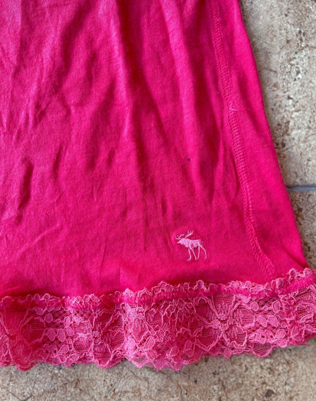 Abercrombie & Fitch Abercrombie & Fitch mini dress Size S / US 4 / IT 40 - 2 Thumbnail