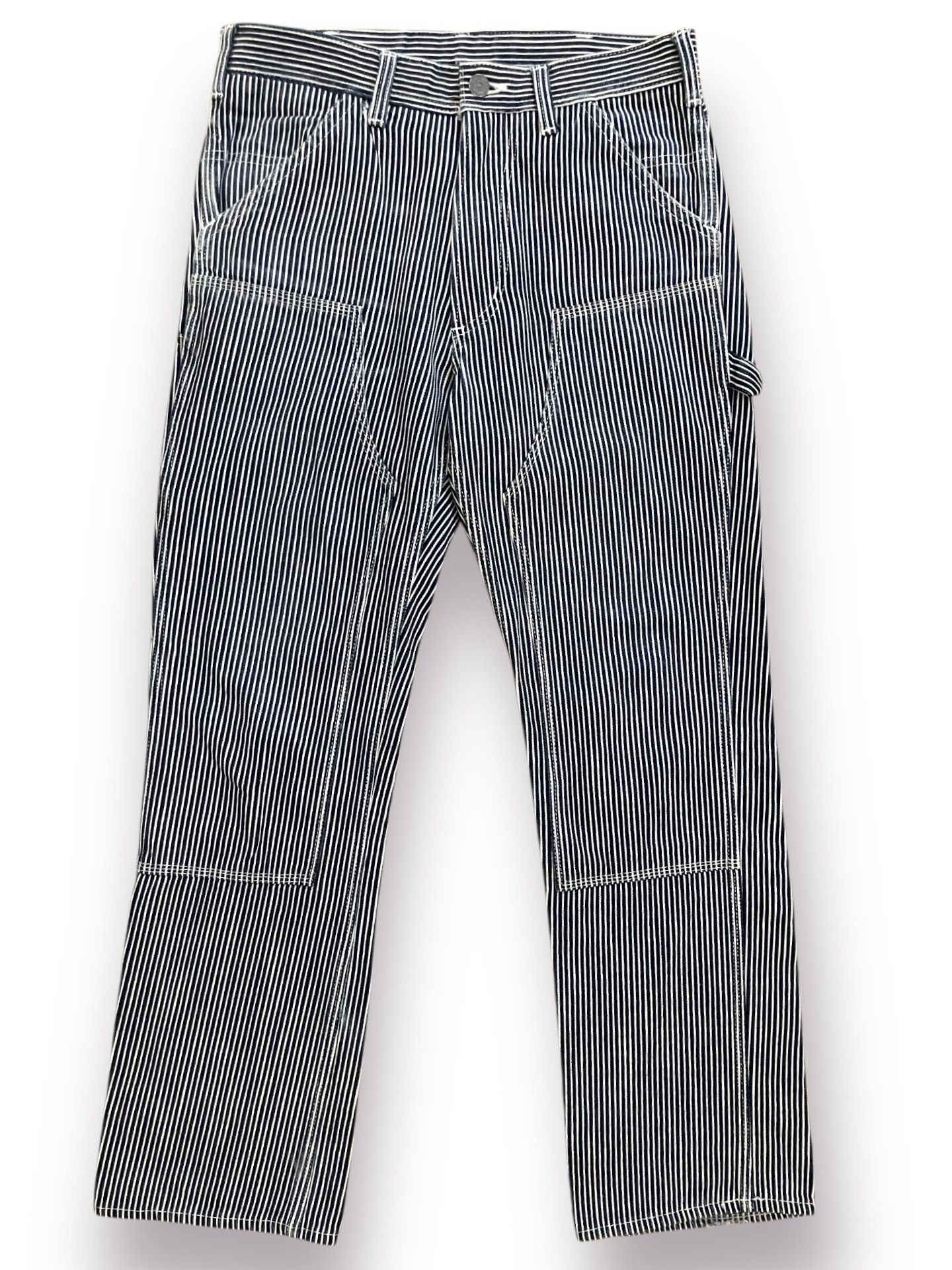 Hickory Carpenter Pants | Grailed