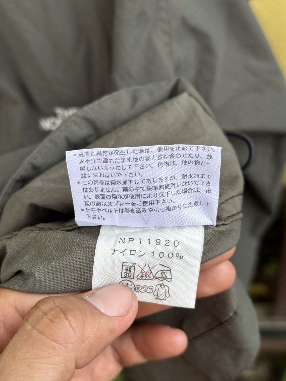 The North Face 💥The North Face💥 sweater Parka TNF 💥 Size US L / EU 52-54 / 3 - 11 Thumbnail