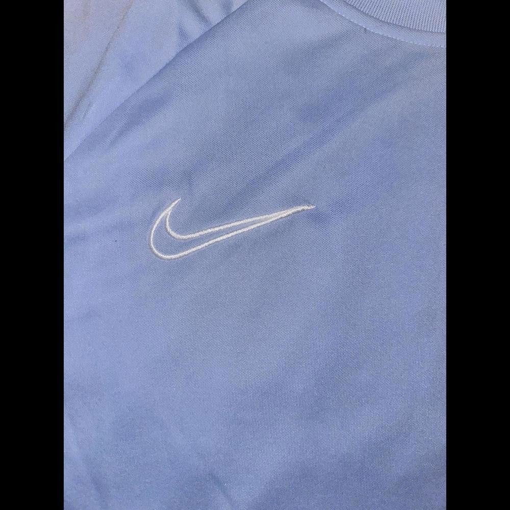 Nike Nike Dri-Fit Academy Pro Short-Sleeve Training Top Size US XL / EU 56 / 4 - 3 Thumbnail