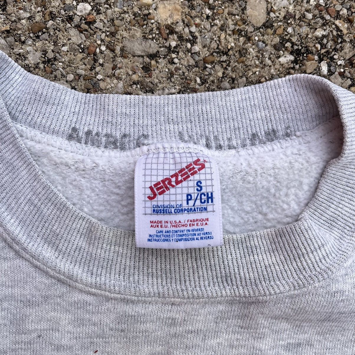 Japanese Brand × Vintage 90s Casual The Grove Crewneck Size US S / EU 44-46 / 1 - 5 Thumbnail