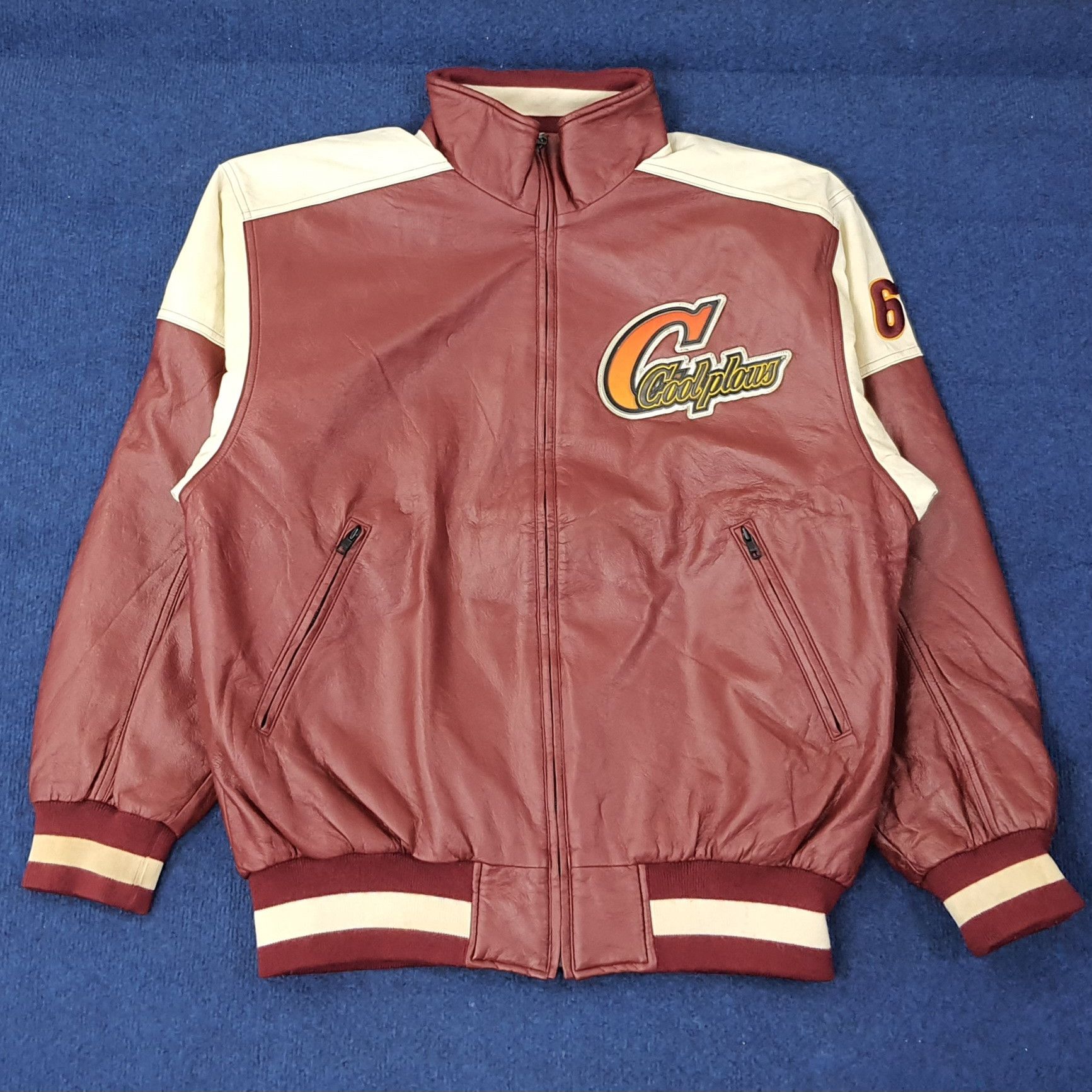 Descente Vintage Descente Coolplows Sports Jacket C248N17 Size US L / EU 52-54 / 3 - 1 Thumbnail