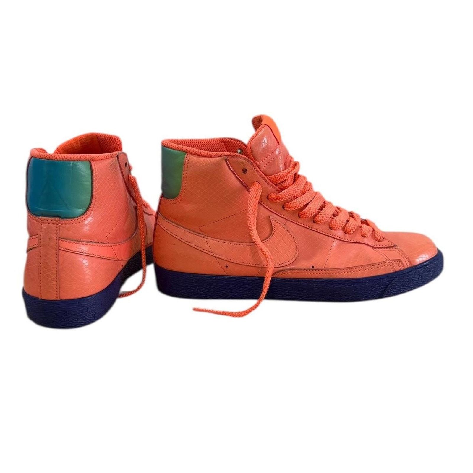 Nike Cassette Playa Nike Blazer Size US 6.5 / EU 39-40 - 5 Thumbnail
