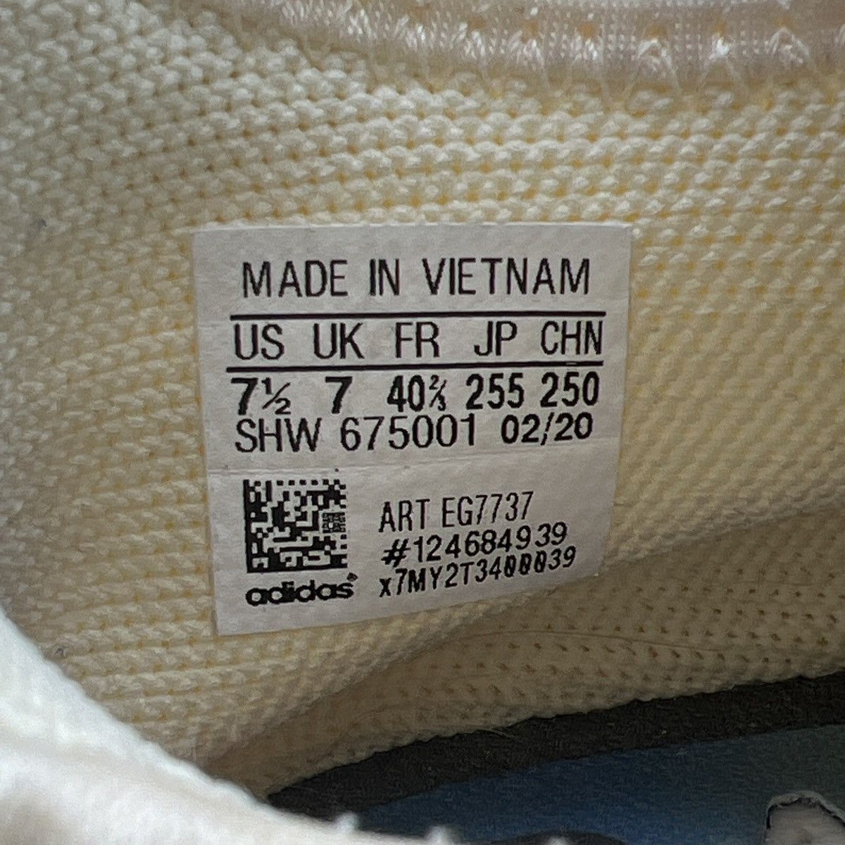 Adidas Pharrell X NMD Human race now is her time | Grailed