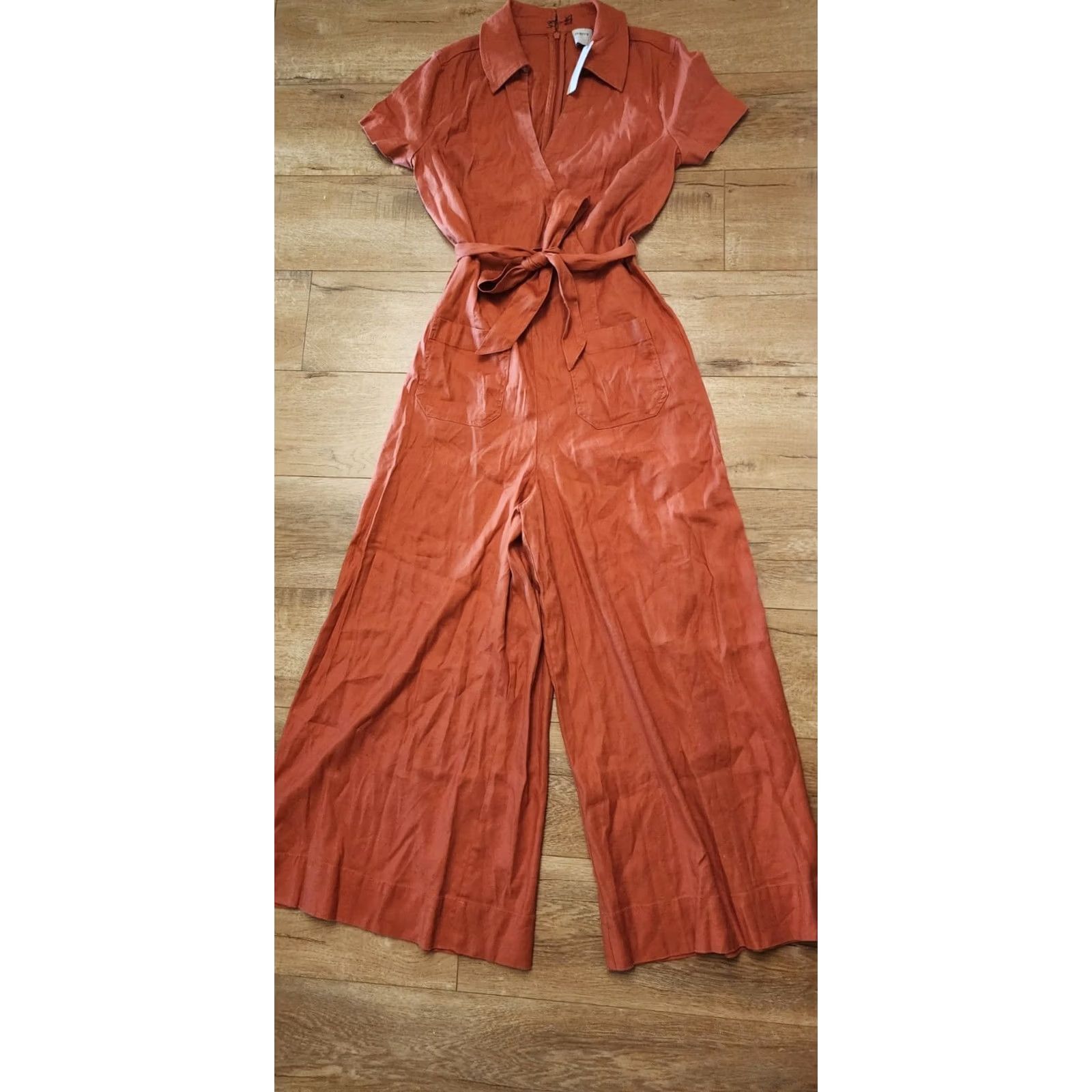 Anthropologie VINTAGE not applicable Size 34" / US 12 / IT 48 - 4 Thumbnail