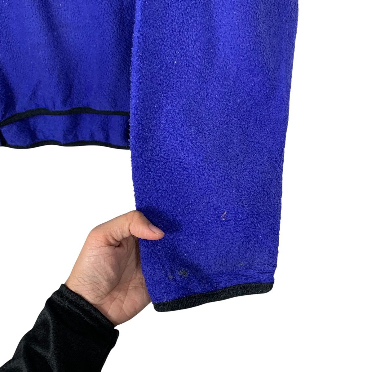 Gregory Gregory Deep Pile Fleece Sweater Size US M / EU 48-50 / 2 - 11 Thumbnail