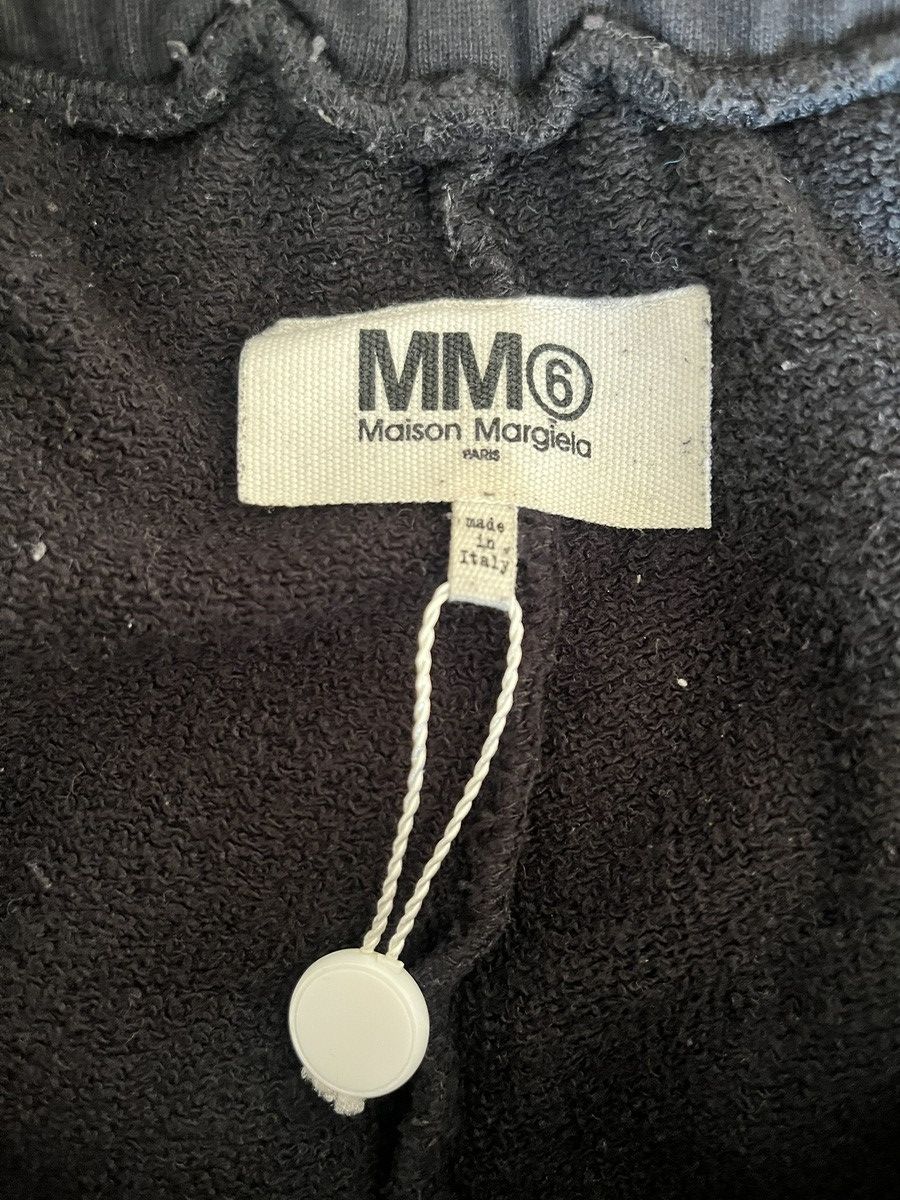 Maison Margiela Maison Margiela oversized sweatpants Size US 35 - 2 Thumbnail