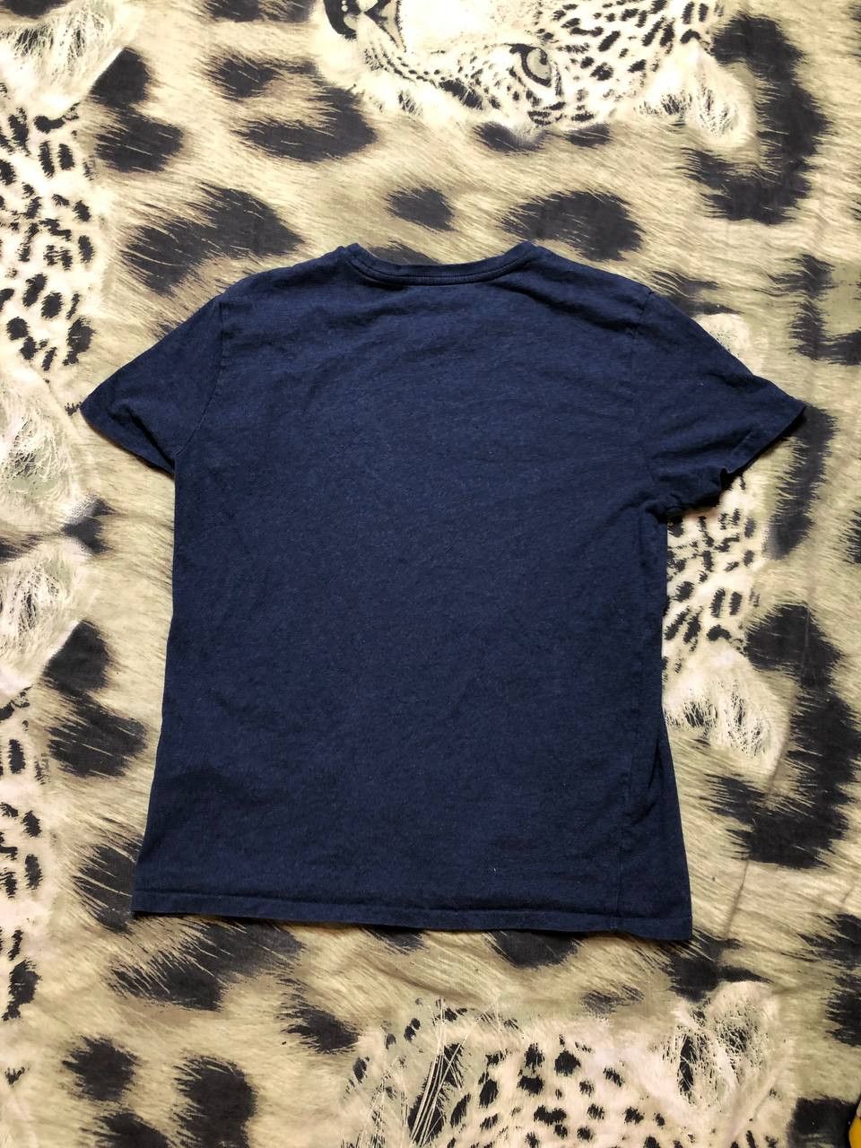 Polo Ralph Lauren Polo Ralph Lauren Custom Slim Fit Short Sleeve T-Shirt Size US M / EU 48-50 / 2 - 11 Thumbnail