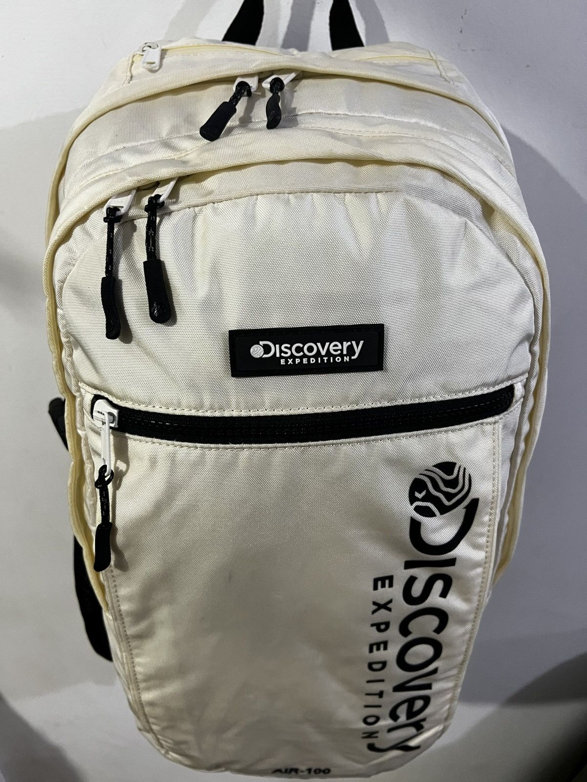 Other Discovery Expedition Air-100 30L Robic Air Backpack Size ONE SIZE - 2 Thumbnail