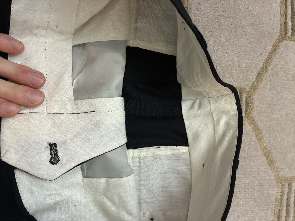 Other Black Dress Pants 32/32 Size US 32 / EU 48 - 4 Thumbnail