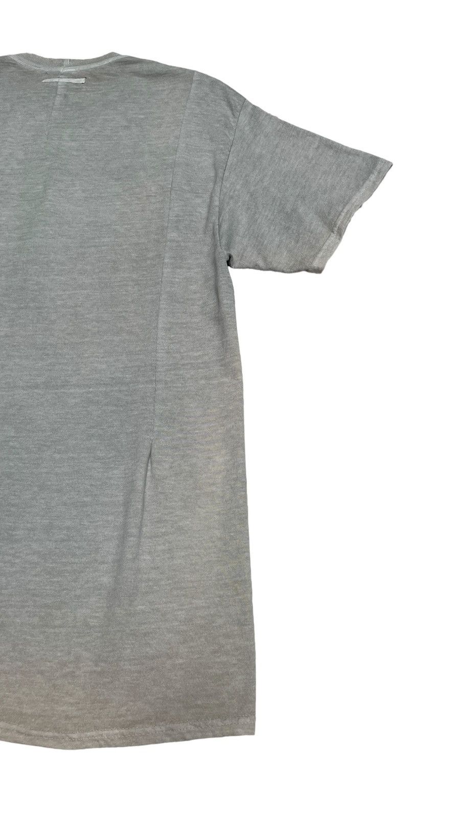 Japanese Brand × Needles Rare Design Vintage Rebuild By Needles T-shirt 2000s Size US S / EU 44-46 / 1 - 6 Thumbnail