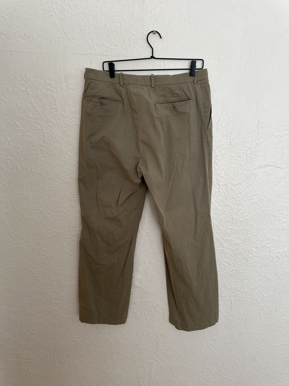 Versace Lightweight Versace pants Size US 33 - 2 Thumbnail
